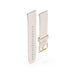 Hama 00178660 | NFC payment watch strap | 22 mm | Beige