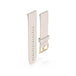 Hama 00178660 | NFC payment watch strap | 22 mm | Beige
