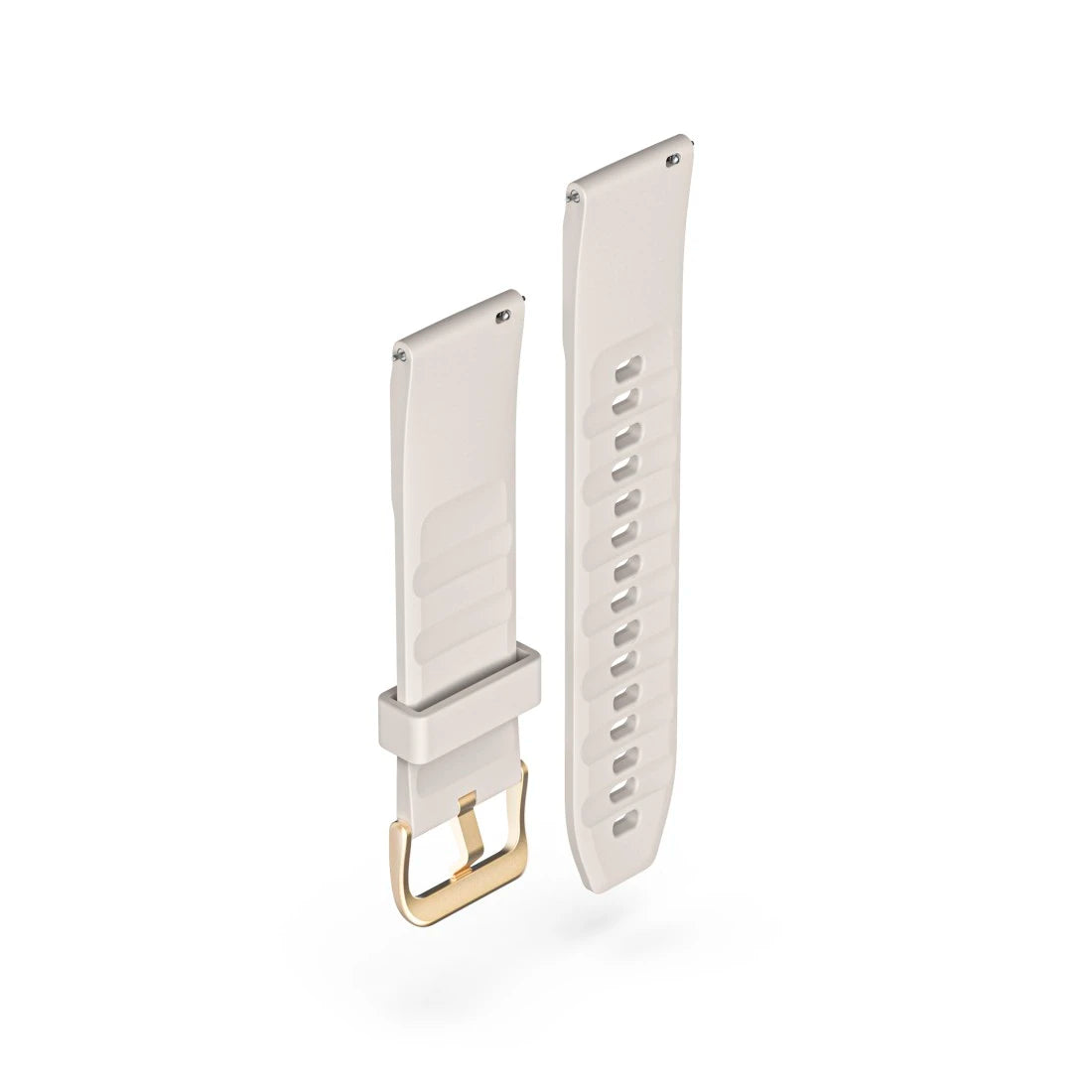 Hama 00178660 | NFC payment watch strap | 22 mm | Beige