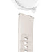 Hama 00178660 | NFC payment watch strap | 22 mm | Beige