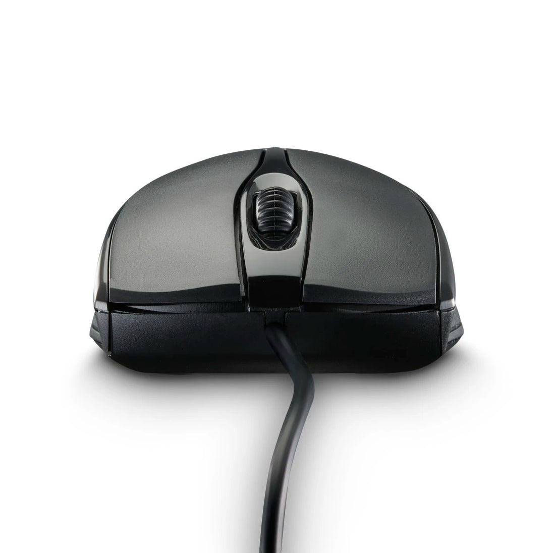 Hama MC-200 | Wired optical mouse | 3 buttons | USB-A | Black