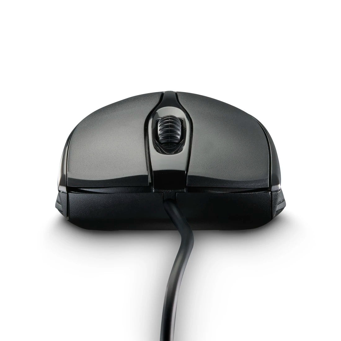 Hama MC-200 | Wired optical mouse | 3 buttons | USB-A | Black