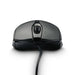 Hama MC-200 | Wired optical mouse | 3 buttons | USB-A | Black
