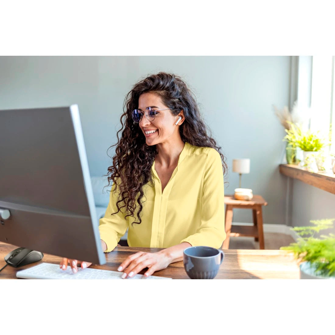 Hama MC-200 | Wired optical mouse | 3 buttons | USB-A | Black