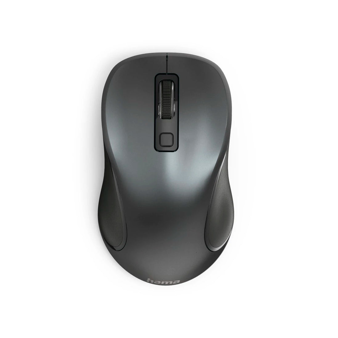 Hama Canosa V2 | Bluetooth mouse | 800/1200/1600 dpi | Anthracite
