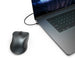 Hama Canosa V2 | Bluetooth mouse | 800/1200/1600 dpi | Anthracite