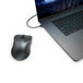 Hama Canosa V2 | Bluetooth mouse | 800/1200/1600 dpi | Anthracite