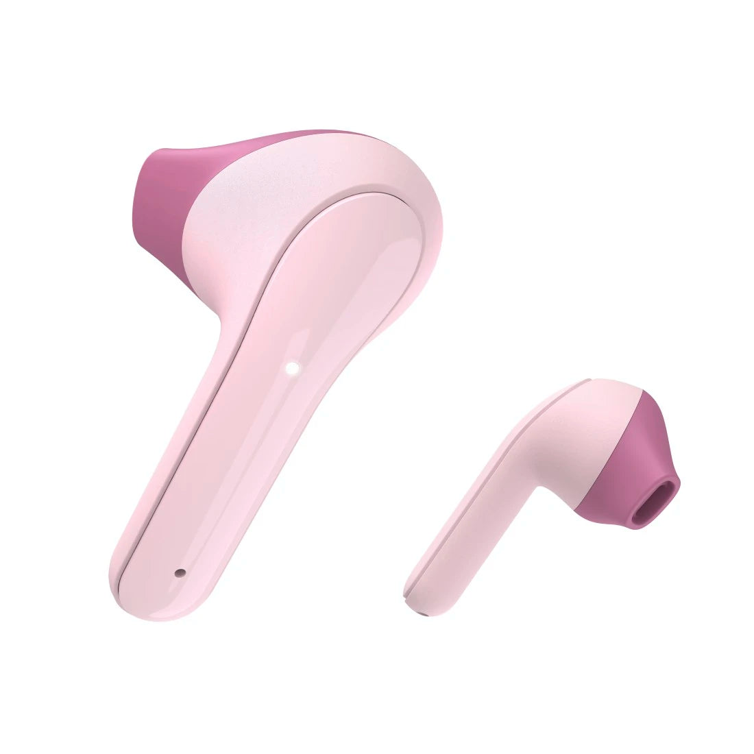 Hama Freedom Light | True wireless earbuds | Bluetooth 5.1 | Pink
