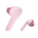 Hama Freedom Light | True wireless earbuds | Bluetooth 5.1 | Pink