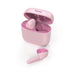 Hama Freedom Light | True wireless earbuds | Bluetooth 5.1 | Pink