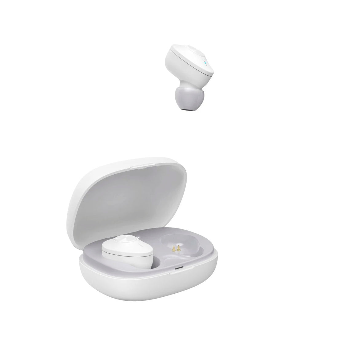Hama Freedom Buddy 184162 | True wireless in-ear headphones