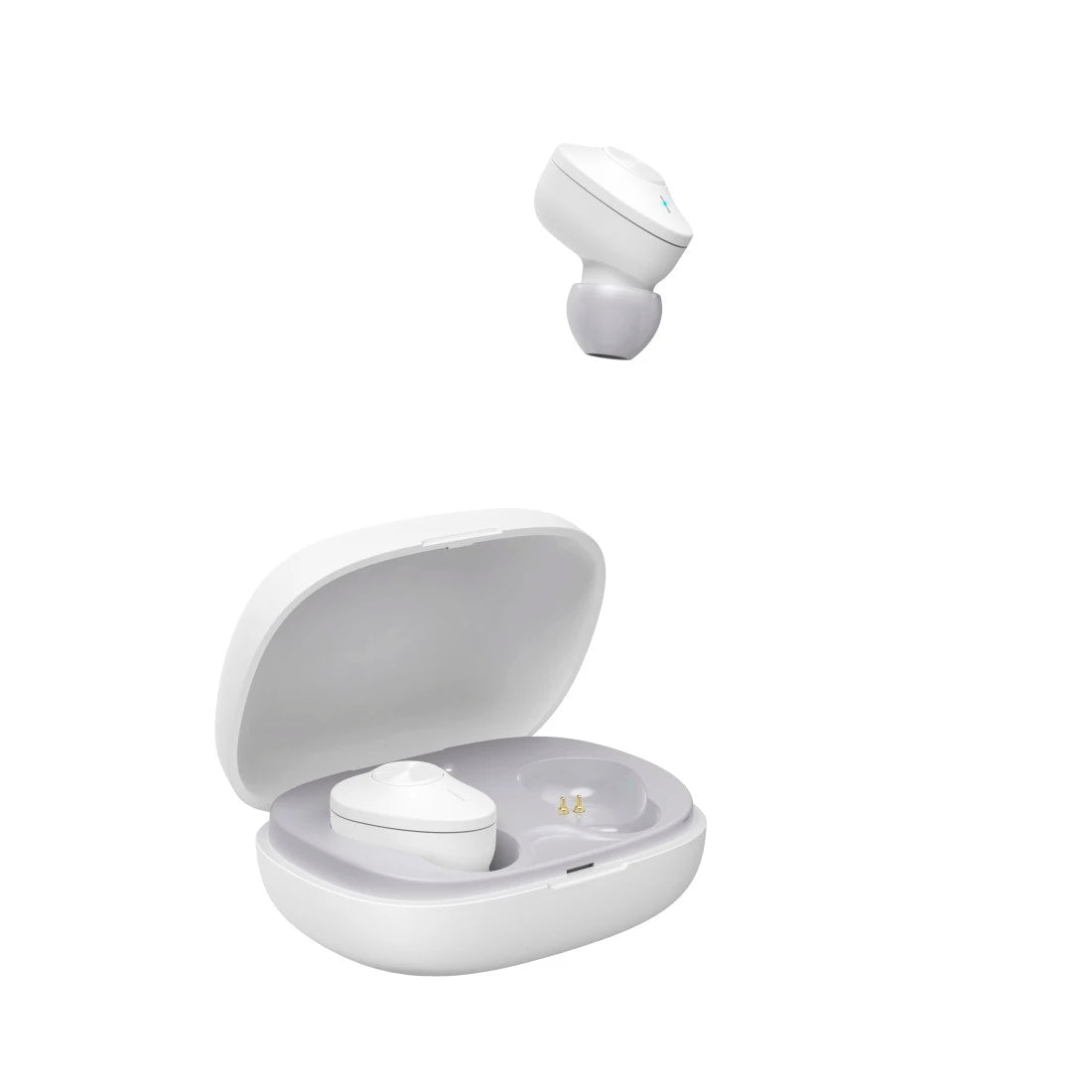 Hama Freedom Buddy 184162 | True wireless in-ear headphones