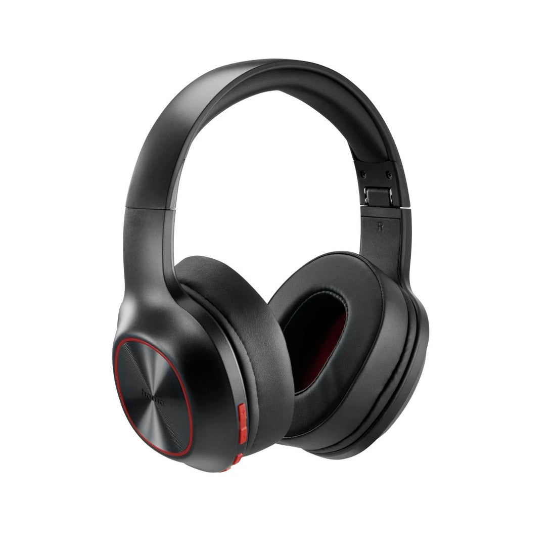 Hama Spirit Calypso II | Bluetooth headphones | Over-ear with bass boost | Black