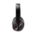 Hama Spirit Calypso II | Bluetooth headphones | Over-ear with bass boost | Black