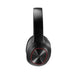 Hama Spirit Calypso II | Bluetooth headphones | Over-ear with bass boost | Black