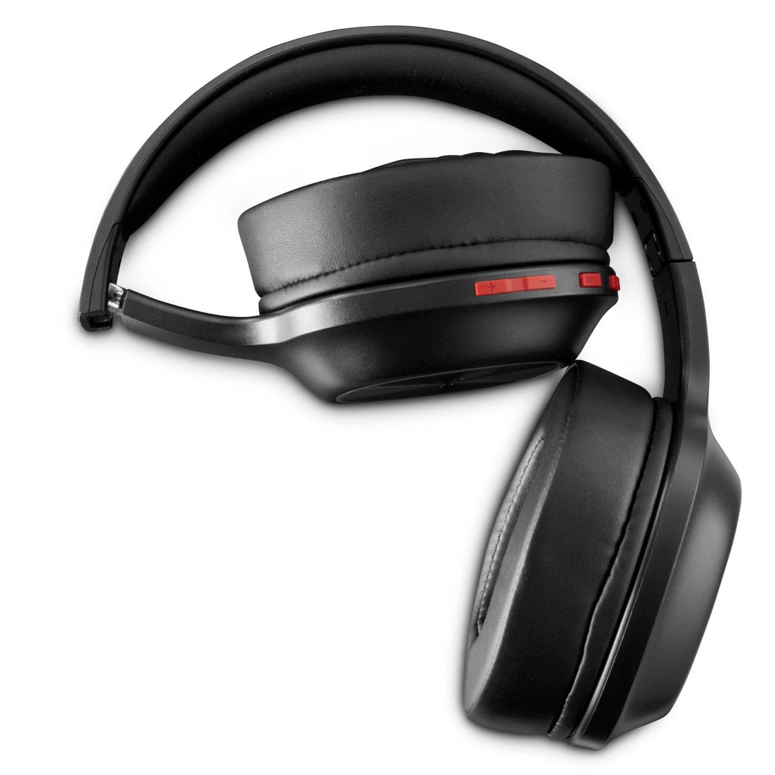 Hama Spirit Calypso II | Bluetooth headphones | Over-ear with bass boost | Black