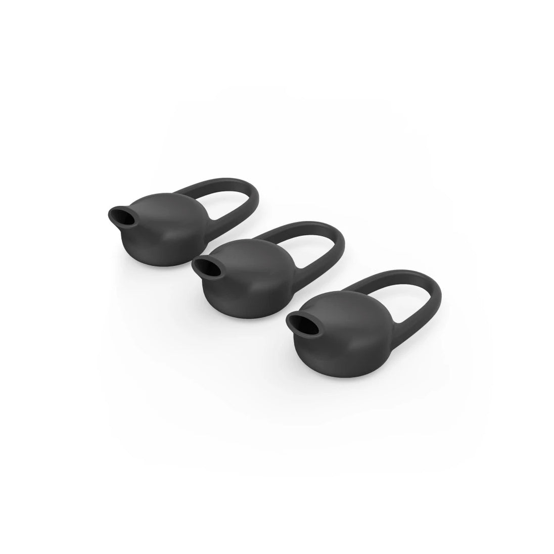 Hama MyVoice Essential | Mono Bluetooth headset | Multipoint | Black