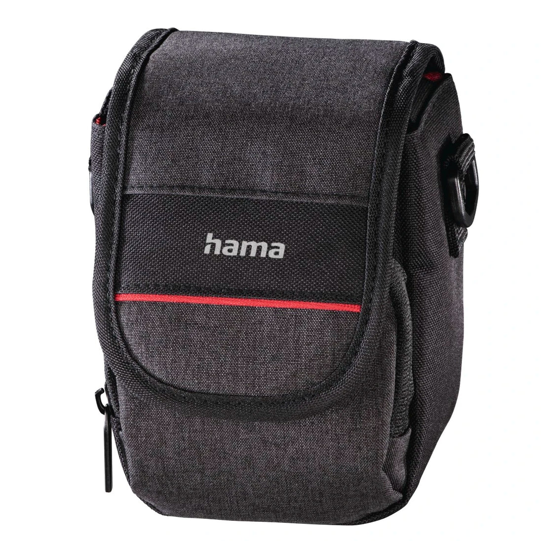 Hama Valletta 90 | Camera bag | Polytex | Black
