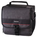 Hama Valletta 140 | Camera bag | Adjustable divider | Black