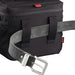 Hama Valletta 140 | Camera bag | Adjustable divider | Black
