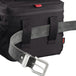 Hama Valletta 140 | Camera bag | Adjustable divider | Black
