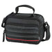 Hama Samara 100 | Camera bag | Adjustable shoulder strap | Black