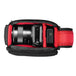 Hama Samara 100 | Camera bag | Adjustable shoulder strap | Black