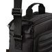 Hama Samara 100 | Camera bag | Adjustable shoulder strap | Black