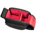 Hama Samara 100 | Camera bag | Adjustable shoulder strap | Black
