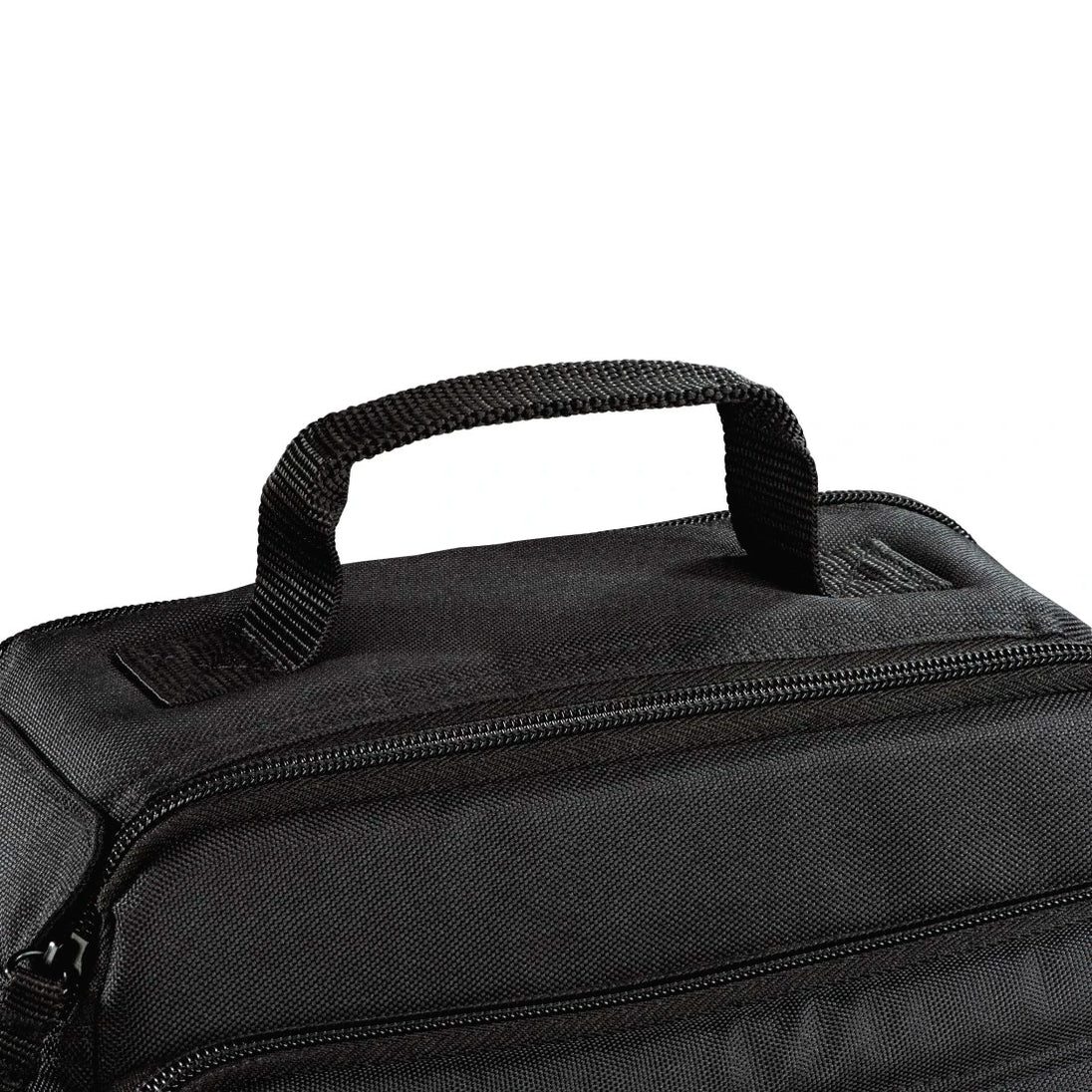 Hama Samara 100 | Camera bag | Adjustable shoulder strap | Black