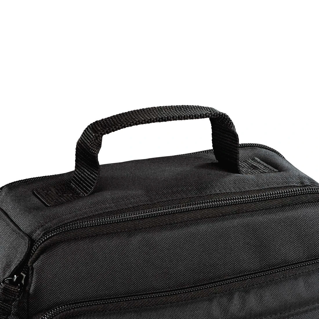 Hama Samara 100 | Camera bag | Adjustable shoulder strap | Black