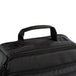 Hama Samara 100 | Camera bag | Adjustable shoulder strap | Black