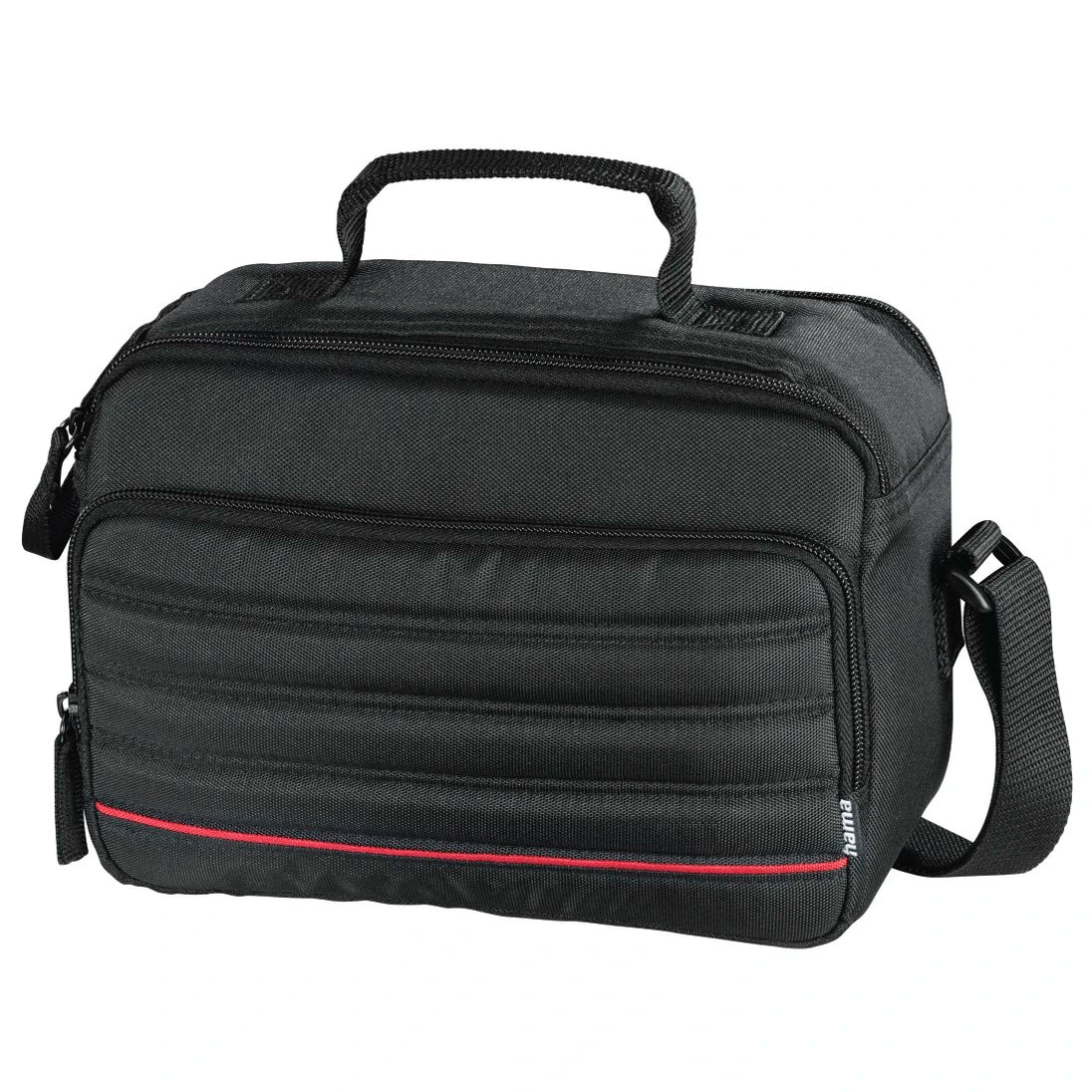 Hama Samara 140 | Camera bag | 23 x 11 x 16 cm | Black