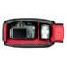 Hama Samara 140 | Camera bag | 23 x 11 x 16 cm | Black