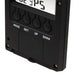 Hama TH-140 | Thermometer and hygrometer | Weather indicator | Black
