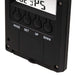 Hama TH-140 | Thermometer and hygrometer | Weather indicator | Black