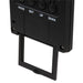 Hama TH-140 | Thermometer and hygrometer | Weather indicator | Black