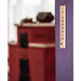 Hama 00186401 | Indoor thermometer | Analogue Celsius scale | Wood | 20 cm
