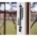 Hama 00186405 | Indoor/outdoor thermometer | Analogue 26 cm | Black