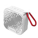 Hama Pocket 3.0 | Portable Bluetooth speaker | 3.5 W IP67 | White