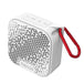 Hama Pocket 3.0 | Portable Bluetooth speaker | 3.5 W IP67 | White
