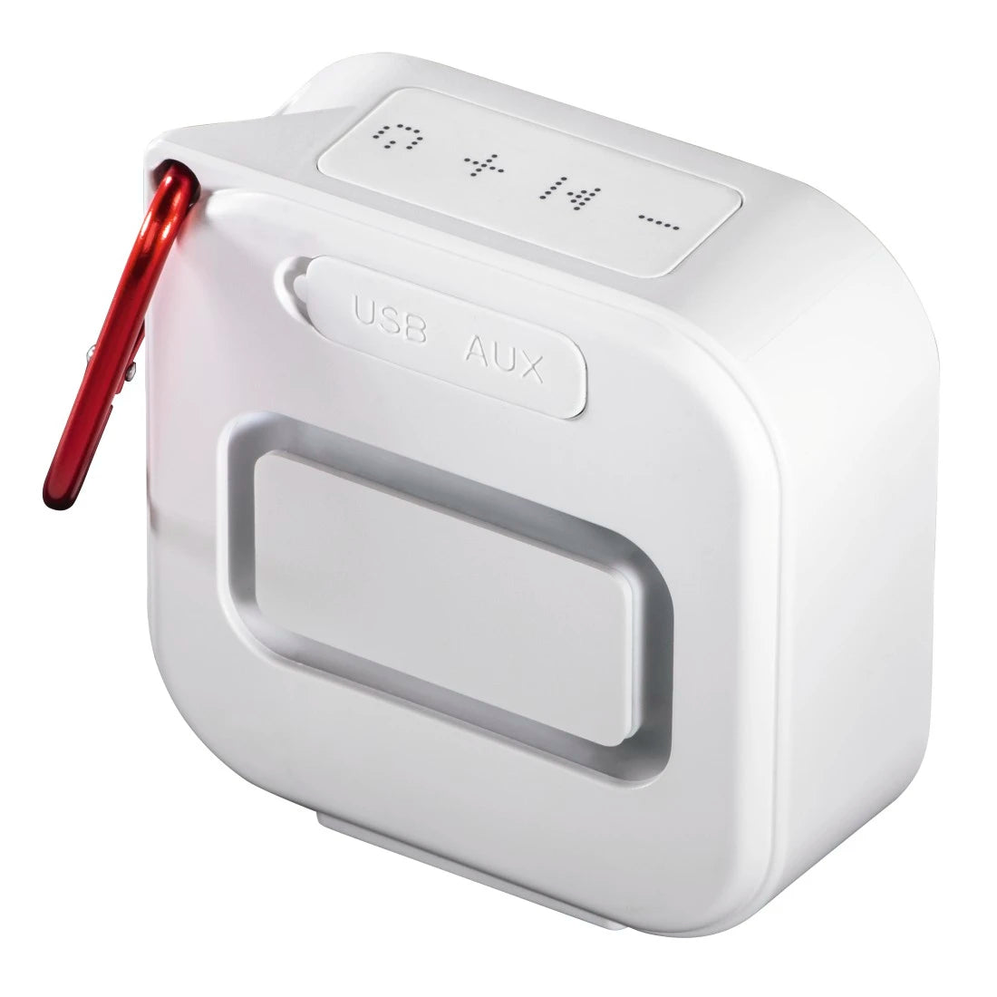 Hama Pocket 3.0 | Portable Bluetooth speaker | 3.5 W IP67 | White