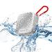 Hama Pocket 3.0 | Portable Bluetooth speaker | 3.5 W IP67 | White