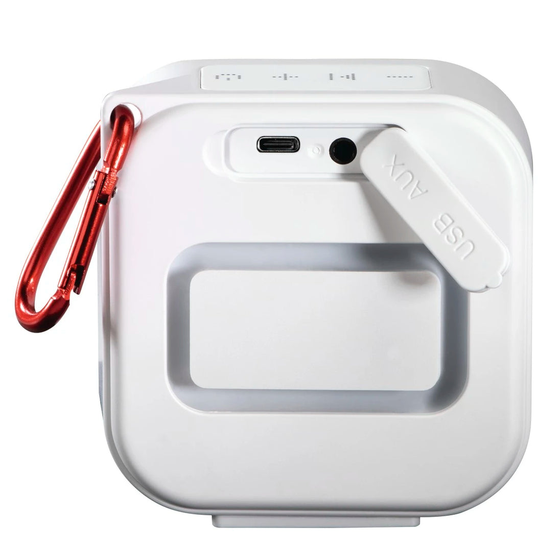 Hama Pocket 3.0 | Portable Bluetooth speaker | 3.5 W IP67 | White