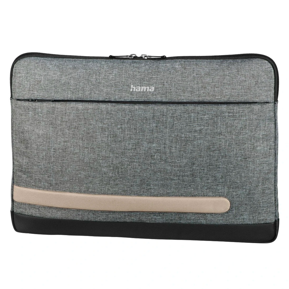 Hama Terra | Laptop sleeve | For 13.3-inch laptops | Grey