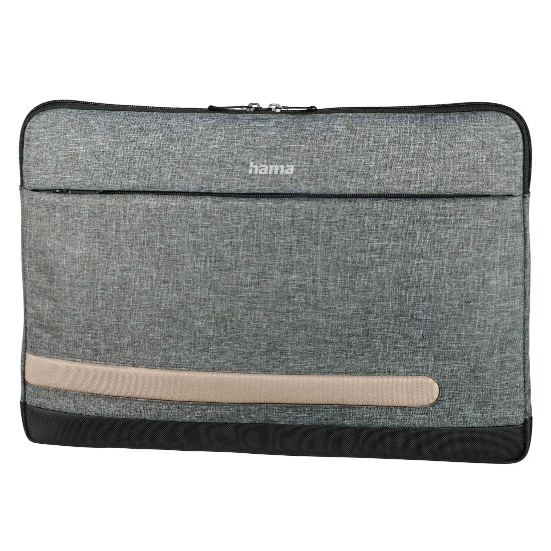 Hama Terra | Laptop sleeve | For 13.3-inch laptops | Grey