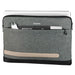 Hama Terra | Laptop sleeve | For 13.3-inch laptops | Grey