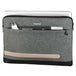 Hama Terra | Laptop sleeve | For 13.3-inch laptops | Grey