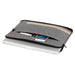 Hama Terra | Laptop sleeve | For 13.3-inch laptops | Grey