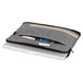 Hama Terra | Laptop sleeve | For 13.3-inch laptops | Grey